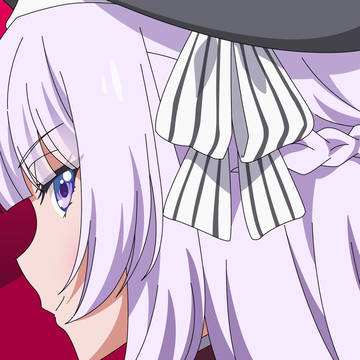 Sakayanagi Arisu #1