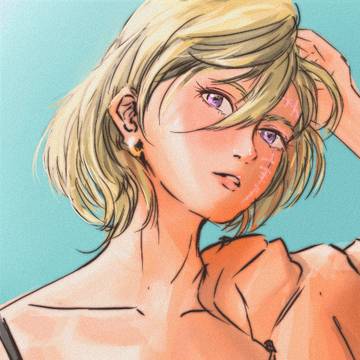 月詠