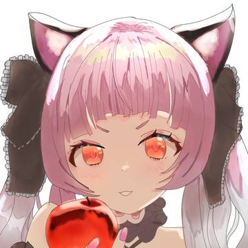 魔界学校の優等生😈