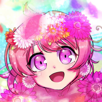 レオくん可愛い♡