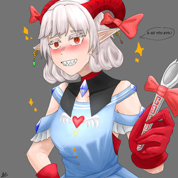 Magical Girl Yuuma