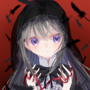 ほむらちゃん