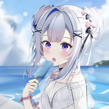 海沿い