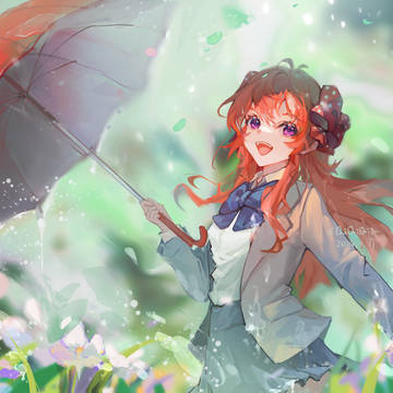 月刊少女野崎君 佐仓千代