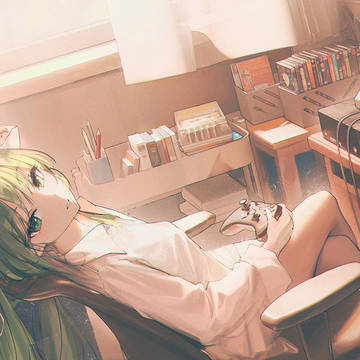 Hi~