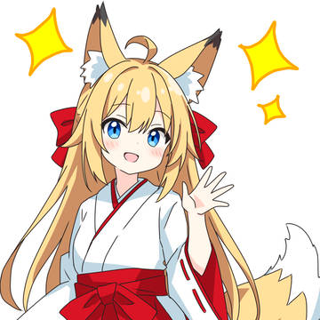 オリキャラさんー
