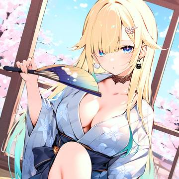 藍沢エマ/Aizawa Ema