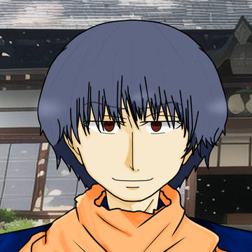 オリキャラ