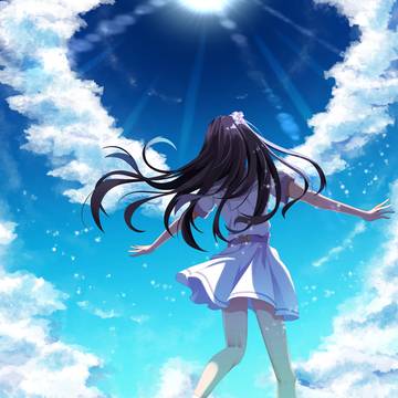 心のままに