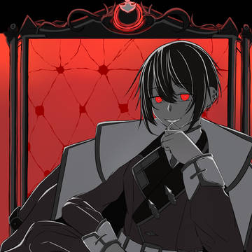 king