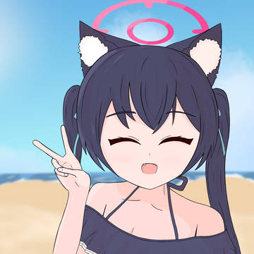 セリカ （水着）