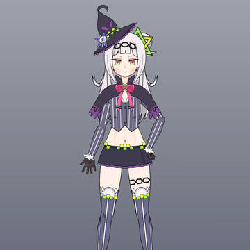 紫咲シオン