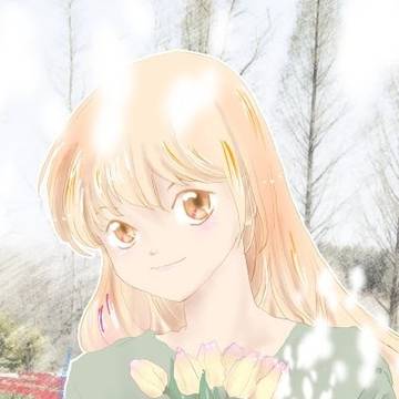 チューリップ