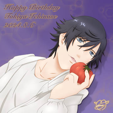 トキヤBirthday2024