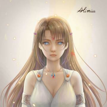 火之女巫