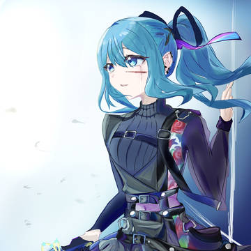 苦しみを乗り越えた先には