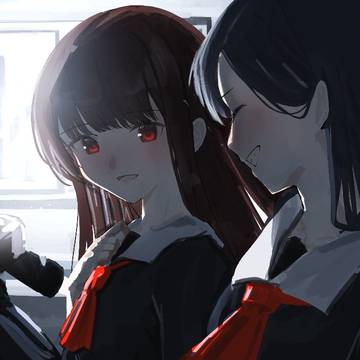 After school