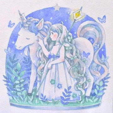 ユニコーン