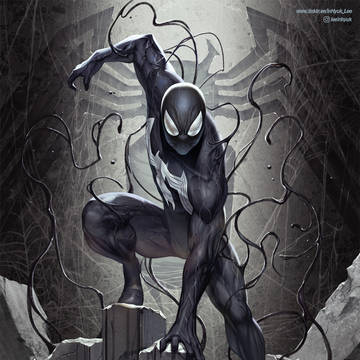 Marvel Snap: Symbiote Spider-Man