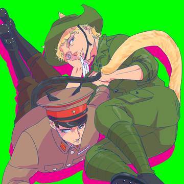戦メリログ26