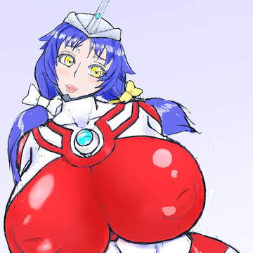 エース子さん