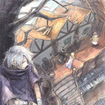 旅絵まとめ(情景編2)