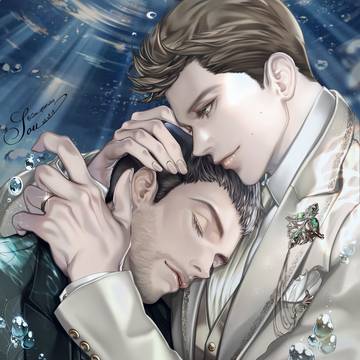 together forever and ever