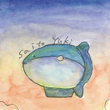 マンボウ飛行船