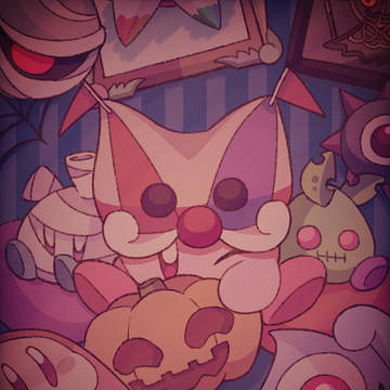 ごちゃまぜログ