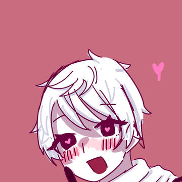 イヴァンちゃん