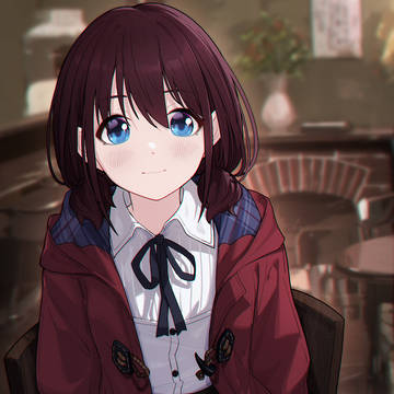 和小孩约会