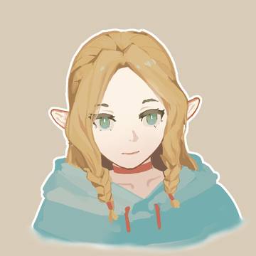 玛露希尔