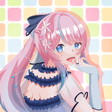 梅桃瀬れねさんファンアートまとめ