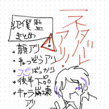 犯僕監まとめ(カプ有！)