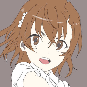 御坂美琴