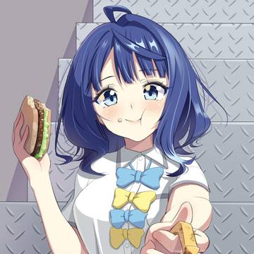 八奈見さん