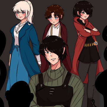 Group Art