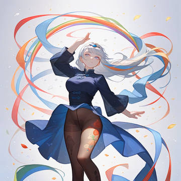 賽博繪圖20240912