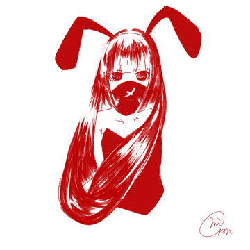 ウサギ