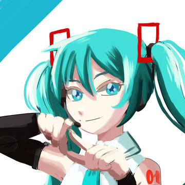 初音ミク