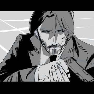 John Wick