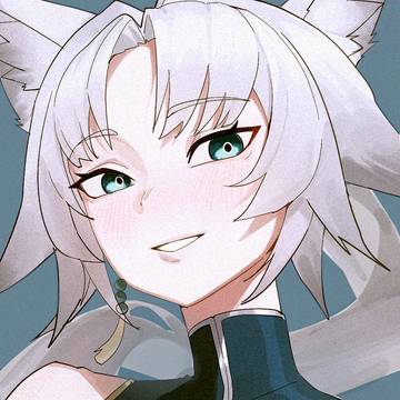 Feixiao fanart