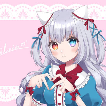 ♡