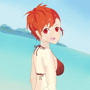 ハム子