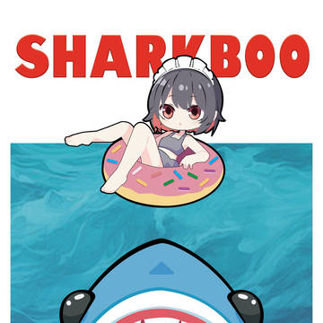 Sharkboo