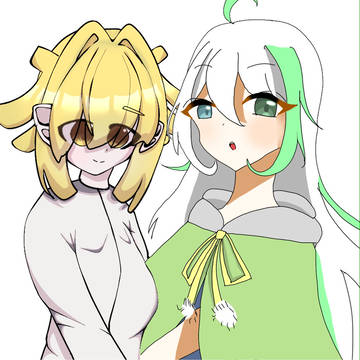 合作！！！