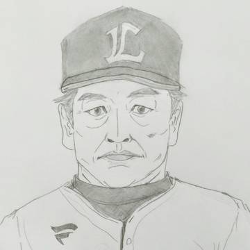渡辺久信