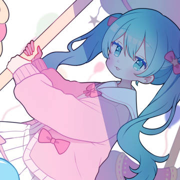 ミク