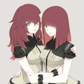 デボルとポポル