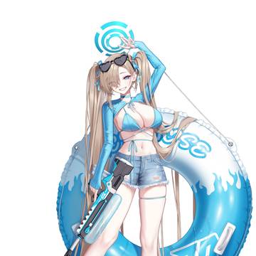 一之瀬アスナ ✿